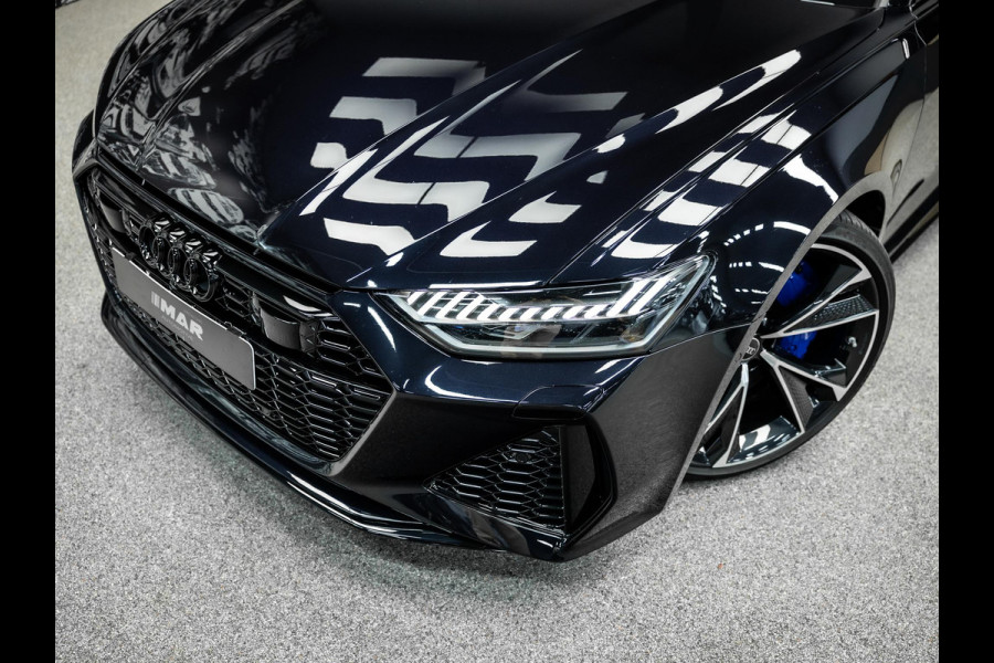 Audi RS6 RS 6 TFSI quattro Vol uitgevoerde RS6, prachtige kleur