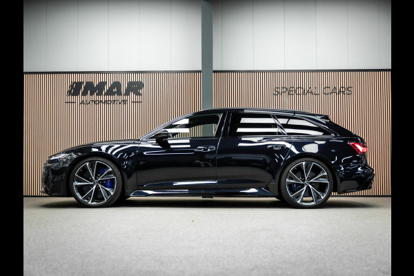 Audi RS6 RS 6 TFSI quattro Vol uitgevoerde RS6, prachtige kleur