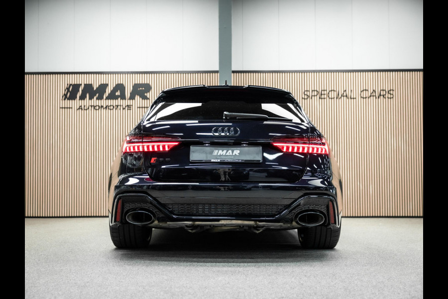 Audi RS6 RS 6 TFSI quattro Vol uitgevoerde RS6, prachtige kleur