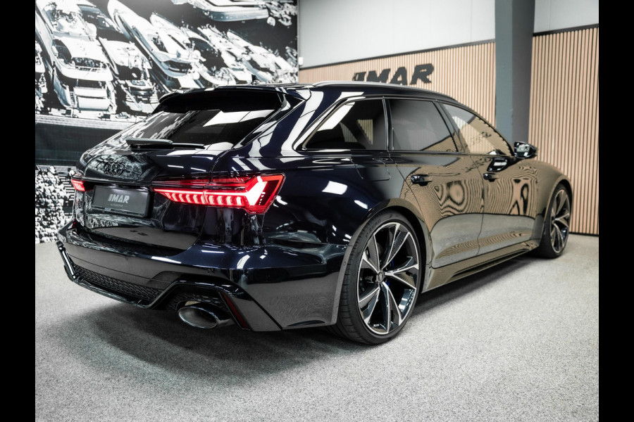 Audi RS6 RS 6 TFSI quattro Vol uitgevoerde RS6, prachtige kleur