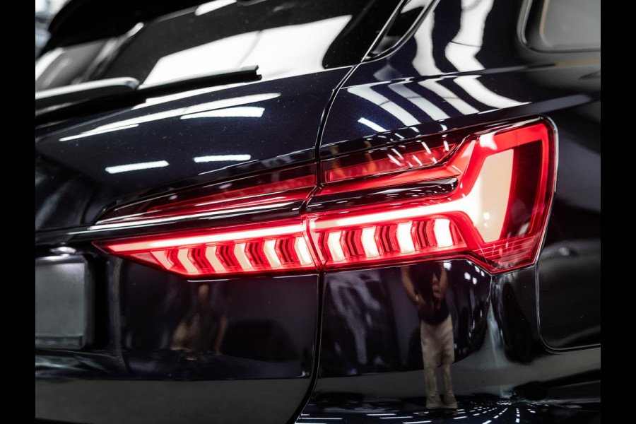 Audi RS6 RS 6 TFSI quattro Vol uitgevoerde RS6, prachtige kleur