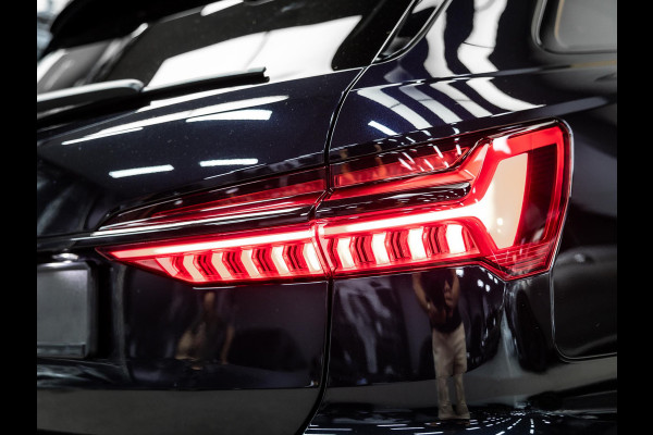Audi RS6 RS 6 TFSI quattro Vol uitgevoerde RS6, prachtige kleur