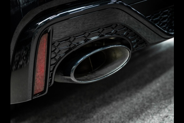 Audi RS6 RS 6 TFSI quattro Vol uitgevoerde RS6, prachtige kleur