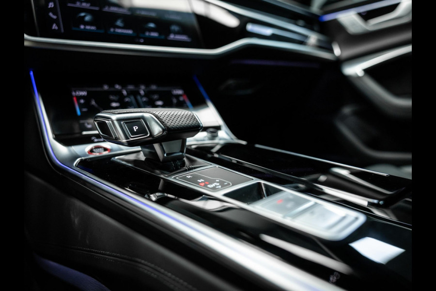 Audi RS6 RS 6 TFSI quattro Vol uitgevoerde RS6, prachtige kleur