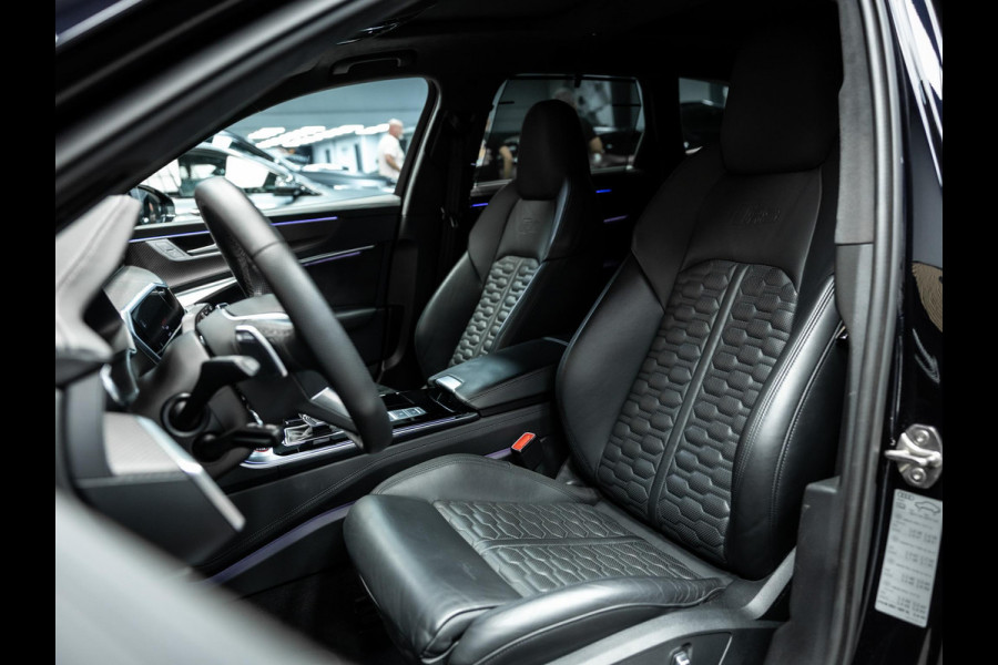 Audi RS6 RS 6 TFSI quattro Vol uitgevoerde RS6, prachtige kleur