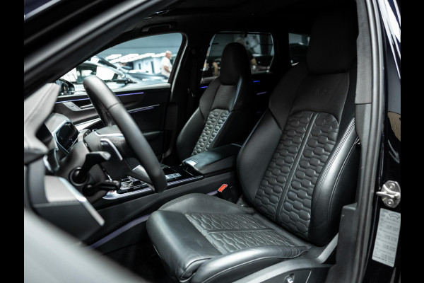 Audi RS6 RS 6 TFSI quattro Vol uitgevoerde RS6, prachtige kleur