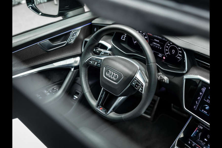 Audi RS6 RS 6 TFSI quattro Vol uitgevoerde RS6, prachtige kleur