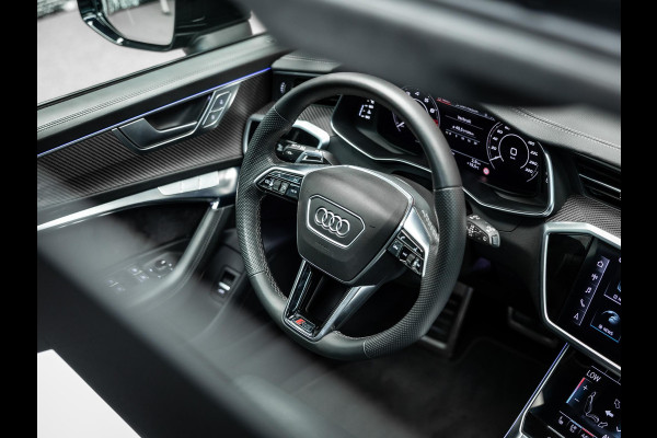 Audi RS6 RS 6 TFSI quattro Vol uitgevoerde RS6, prachtige kleur