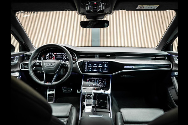 Audi RS6 RS 6 TFSI quattro Vol uitgevoerde RS6, prachtige kleur