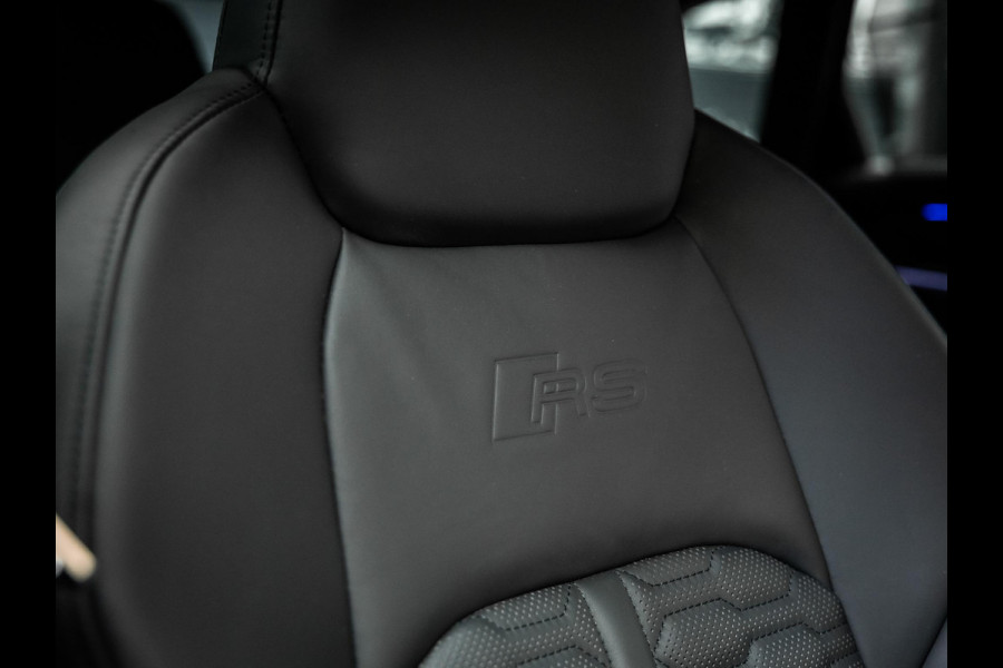 Audi RS6 RS 6 TFSI quattro Vol uitgevoerde RS6, prachtige kleur