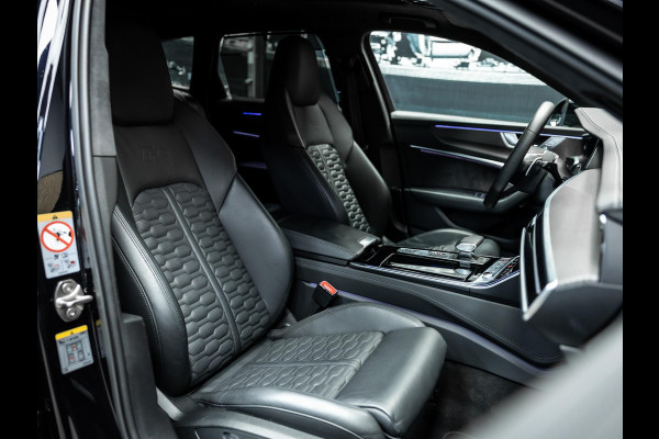 Audi RS6 RS 6 TFSI quattro Vol uitgevoerde RS6, prachtige kleur