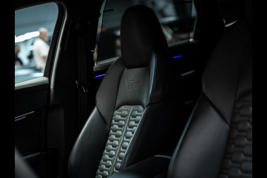 Audi RS6 RS 6 TFSI quattro Vol uitgevoerde RS6, prachtige kleur