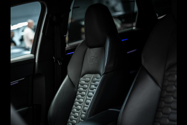 Audi RS6 RS 6 TFSI quattro Vol uitgevoerde RS6, prachtige kleur