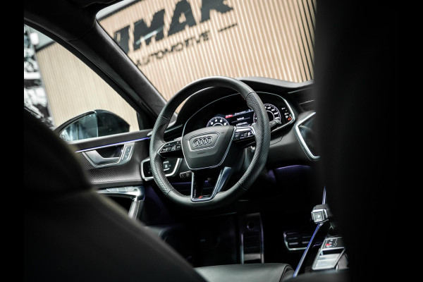 Audi RS6 RS 6 TFSI quattro Vol uitgevoerde RS6, prachtige kleur