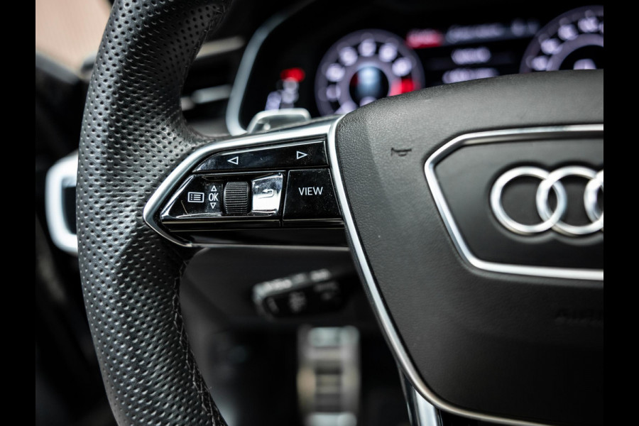 Audi RS6 RS 6 TFSI quattro Vol uitgevoerde RS6, prachtige kleur