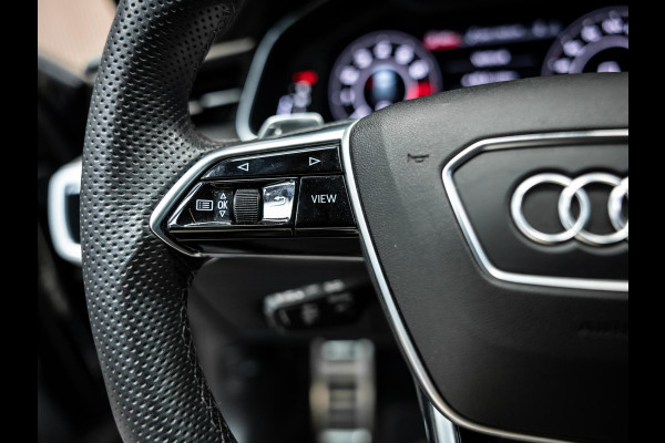 Audi RS6 RS 6 TFSI quattro Vol uitgevoerde RS6, prachtige kleur
