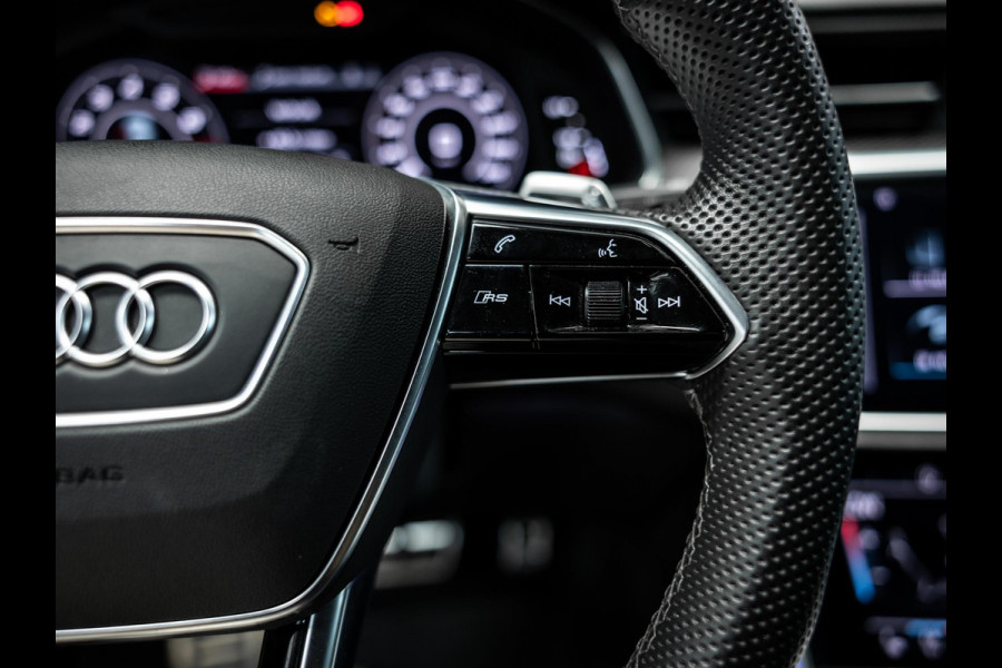 Audi RS6 RS 6 TFSI quattro Vol uitgevoerde RS6, prachtige kleur