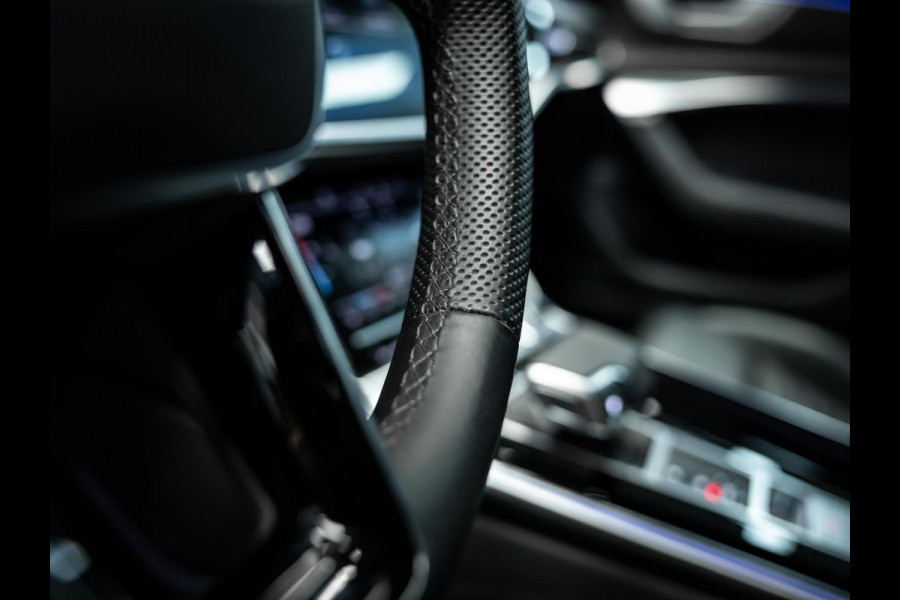 Audi RS6 RS 6 TFSI quattro Vol uitgevoerde RS6, prachtige kleur