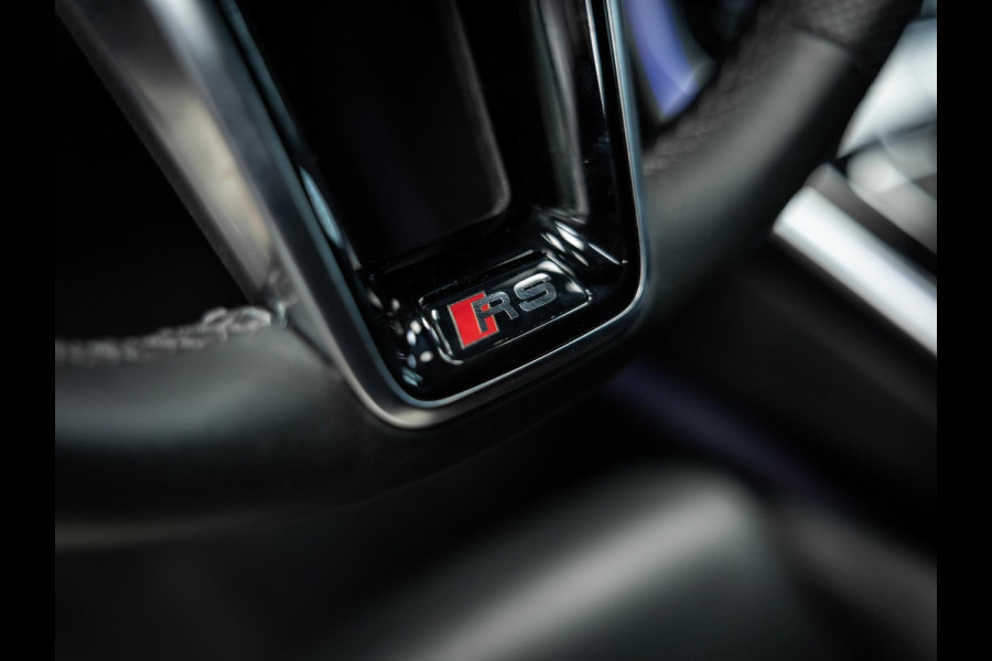 Audi RS6 RS 6 TFSI quattro Vol uitgevoerde RS6, prachtige kleur