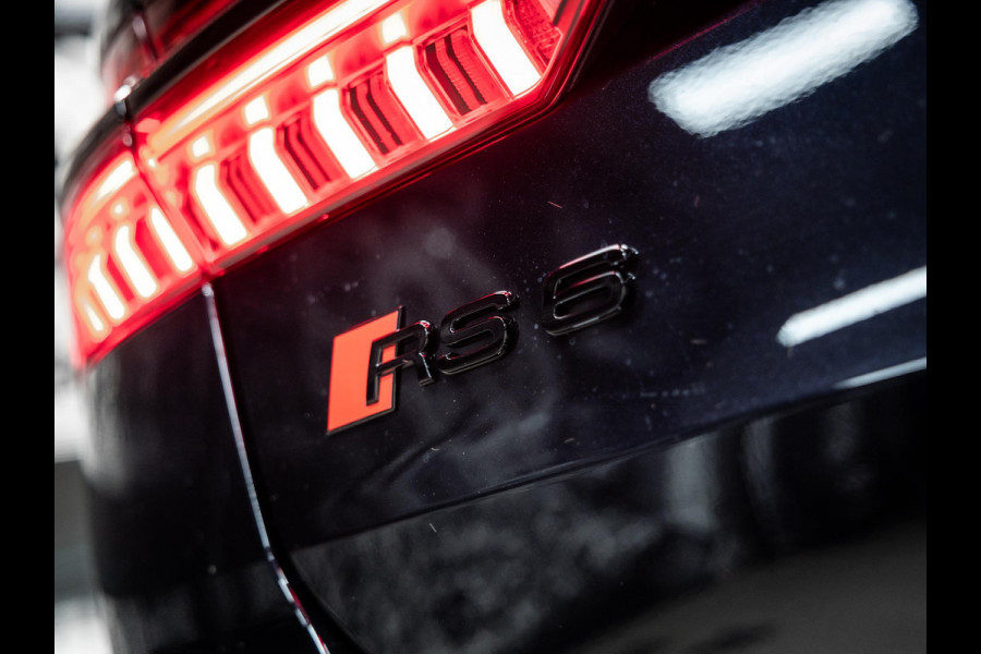 Audi RS6 RS 6 TFSI quattro Vol uitgevoerde RS6, prachtige kleur