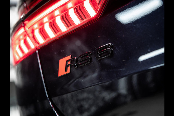 Audi RS6 RS 6 TFSI quattro Vol uitgevoerde RS6, prachtige kleur