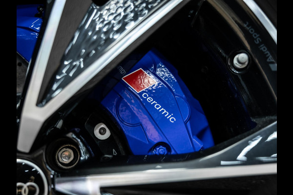 Audi RS6 RS 6 TFSI quattro Vol uitgevoerde RS6, prachtige kleur