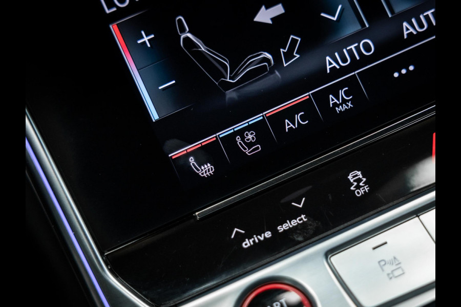 Audi RS6 RS 6 TFSI quattro Vol uitgevoerde RS6, prachtige kleur