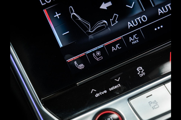 Audi RS6 RS 6 TFSI quattro Vol uitgevoerde RS6, prachtige kleur