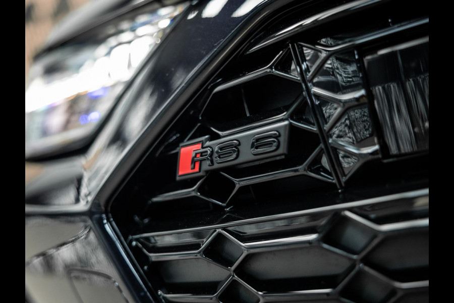 Audi RS6 RS 6 TFSI quattro Vol uitgevoerde RS6, prachtige kleur