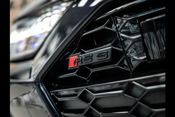 Audi RS6 RS 6 TFSI quattro Vol uitgevoerde RS6, prachtige kleur