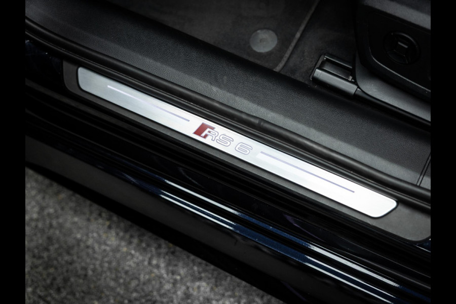 Audi RS6 RS 6 TFSI quattro Vol uitgevoerde RS6, prachtige kleur