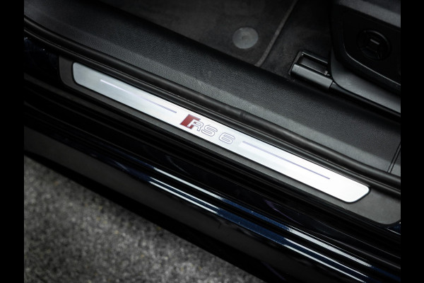 Audi RS6 RS 6 TFSI quattro Vol uitgevoerde RS6, prachtige kleur