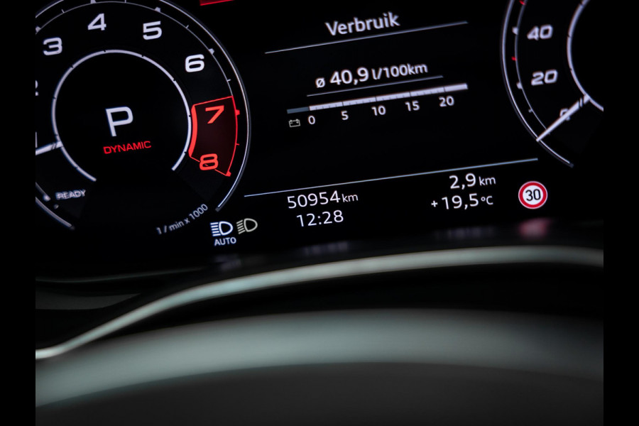 Audi RS6 RS 6 TFSI quattro Vol uitgevoerde RS6, prachtige kleur