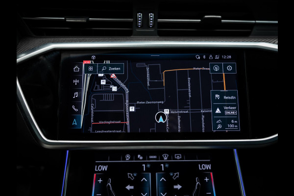 Audi RS6 RS 6 TFSI quattro Vol uitgevoerde RS6, prachtige kleur