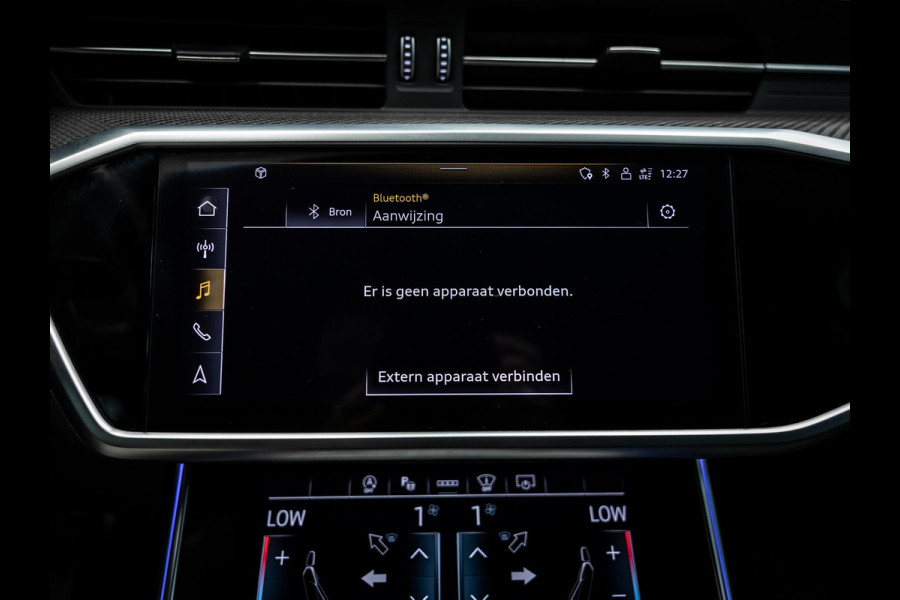 Audi RS6 RS 6 TFSI quattro Vol uitgevoerde RS6, prachtige kleur