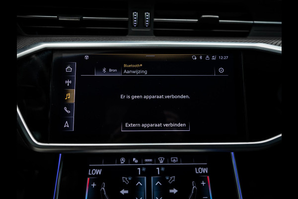 Audi RS6 RS 6 TFSI quattro Vol uitgevoerde RS6, prachtige kleur