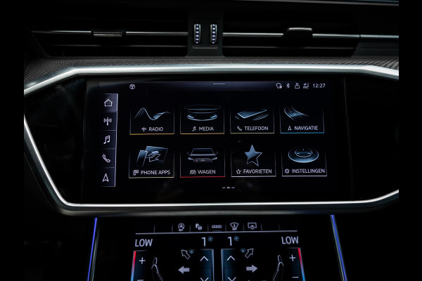 Audi RS6 RS 6 TFSI quattro Vol uitgevoerde RS6, prachtige kleur