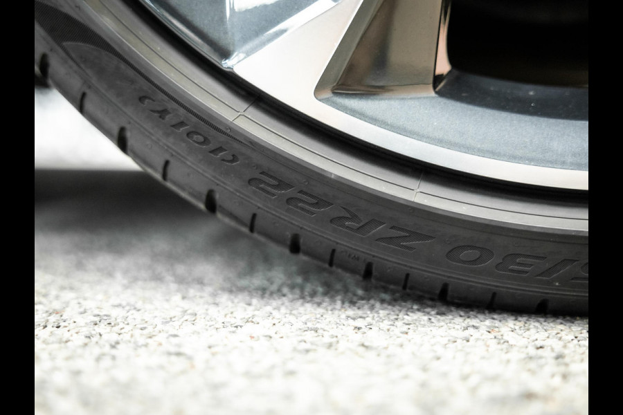 Audi RS6 RS 6 TFSI quattro Vol uitgevoerde RS6, prachtige kleur