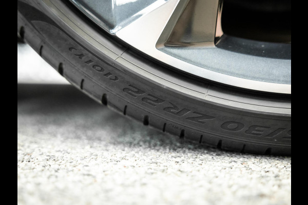 Audi RS6 RS 6 TFSI quattro Vol uitgevoerde RS6, prachtige kleur