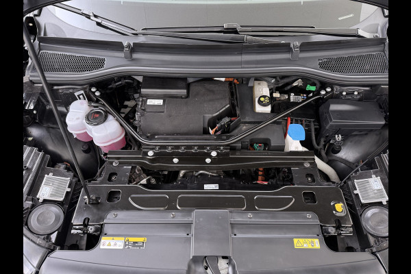 Škoda ENYAQ iV 60 SOH 92% Warmtepomp Panoramadak Adap.Cruise 3-Zone Stoelverwarming Keyless advanced Ecc Pdc Android Auto Apple Carplay Privacy Glas Lmv Led Isofix Lane Assist Verkeersbord herkenning 1e Eigenaar Dealeronderhouden Origineel Nederlandse Auto