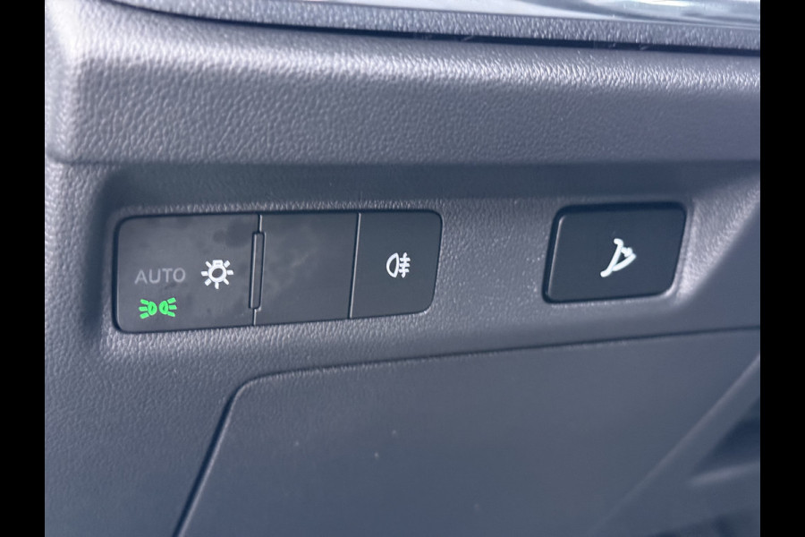 Škoda ENYAQ iV 60 SOH 92% Warmtepomp Panoramadak Adap.Cruise 3-Zone Stoelverwarming Keyless advanced Ecc Pdc Android Auto Apple Carplay Privacy Glas Lmv Led Isofix Lane Assist Verkeersbord herkenning 1e Eigenaar Dealeronderhouden Origineel Nederlandse Auto