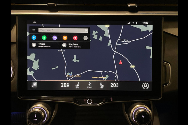 Lynk & Co 01 1.5|PHEV|BLACK|PANO|ACC|360 CAMERA|ANDROID/CARPLAY|STOELVERW|INFINITY AUDIO|MEMORY|ELEK. A-KLEP + INTERIEUR|INCL.BTW|