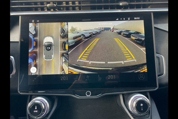 Lynk & Co 01 1.5|PHEV|BLACK|PANO|ACC|360 CAMERA|ANDROID/CARPLAY|STOELVERW|INFINITY AUDIO|MEMORY|ELEK. A-KLEP + INTERIEUR|INCL.BTW|