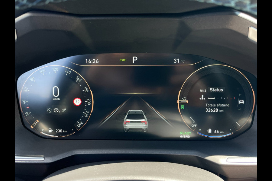 Lynk & Co 01 1.5|PHEV|BLACK|PANO|ACC|360 CAMERA|ANDROID/CARPLAY|STOELVERW|INFINITY AUDIO|MEMORY|ELEK. A-KLEP + INTERIEUR|INCL.BTW|