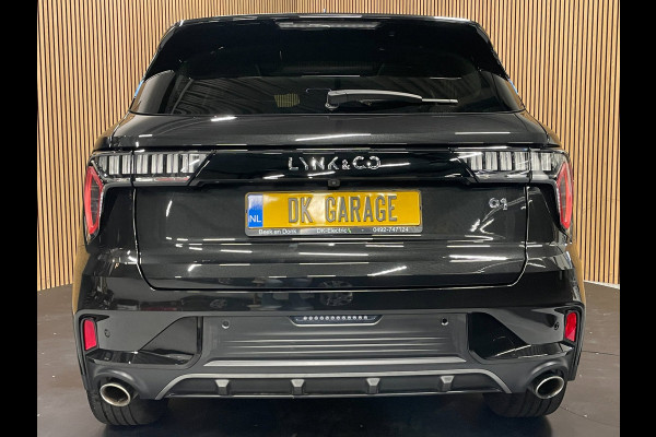 Lynk & Co 01 1.5|PHEV|BLACK|PANO|ACC|360 CAMERA|ANDROID/CARPLAY|STOELVERW|INFINITY AUDIO|MEMORY|ELEK. A-KLEP + INTERIEUR|INCL.BTW|