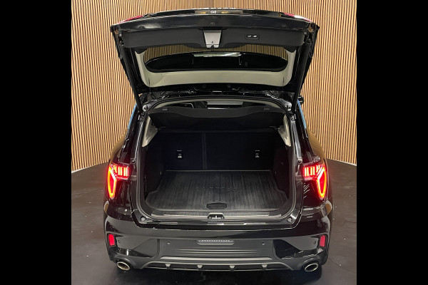 Lynk & Co 01 1.5|PHEV|BLACK|PANO|ACC|360 CAMERA|ANDROID/CARPLAY|STOELVERW|INFINITY AUDIO|MEMORY|ELEK. A-KLEP + INTERIEUR|INCL.BTW|