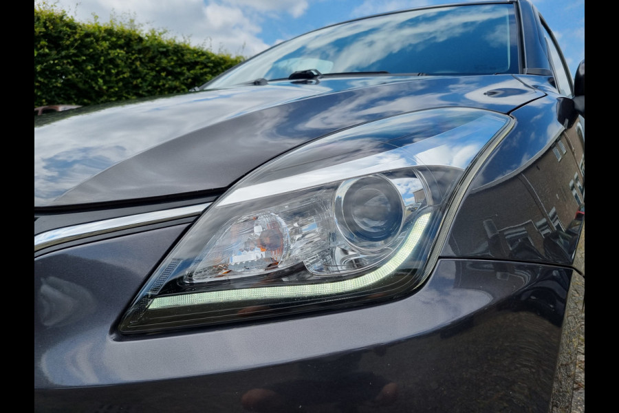 Suzuki Baleno 1.0 Boosterjet High Executive ✅COMPLETE AUTO!