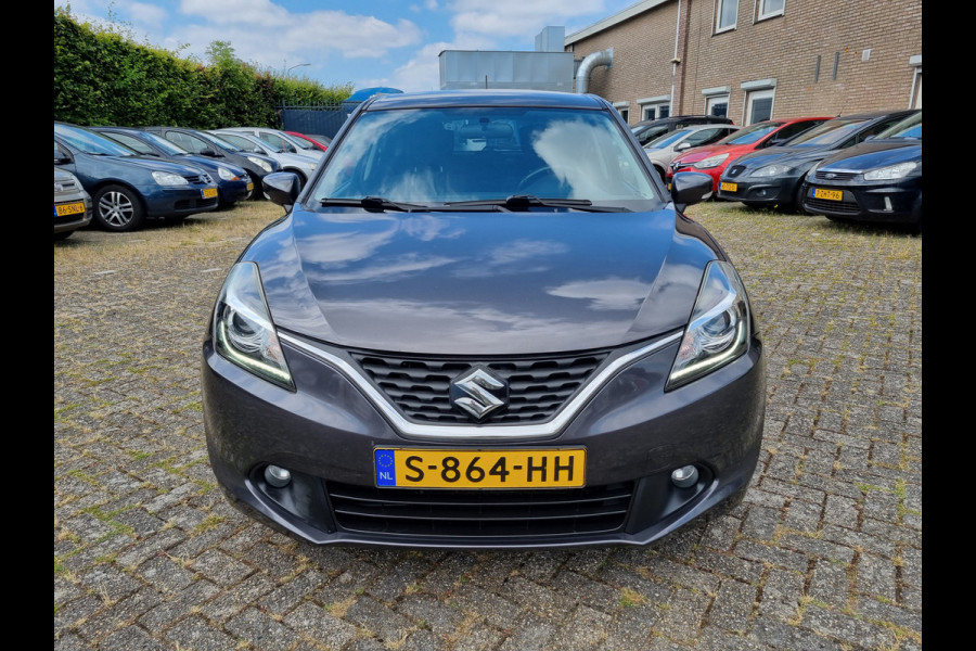 Suzuki Baleno 1.0 Boosterjet High Executive ✅COMPLETE AUTO!