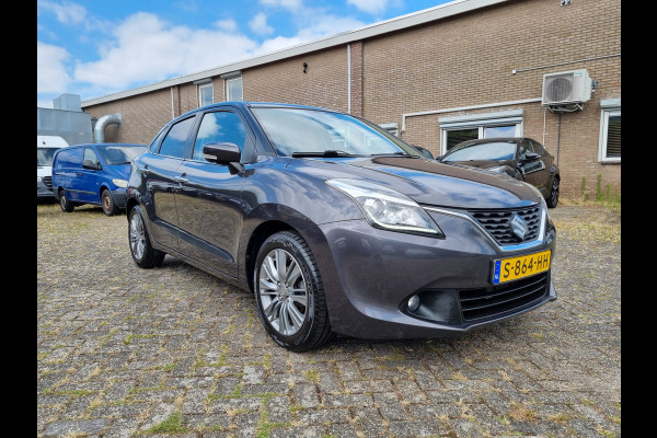 Suzuki Baleno 1.0 Boosterjet High Executive ✅COMPLETE AUTO!
