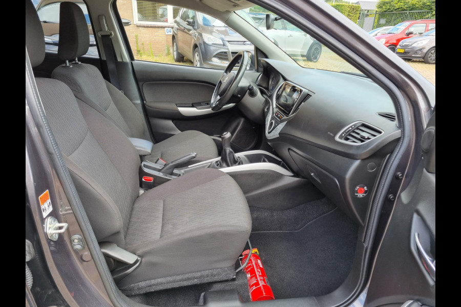 Suzuki Baleno 1.0 Boosterjet High Executive ✅COMPLETE AUTO!